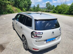 Citroen Grand C4 Picasso BlueHDi 120 EAT6 - 3