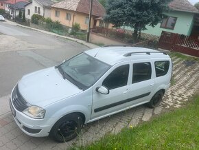 Dacia logan 1.5 dci 63kw - 3