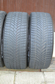 ZIMNÉ PNEUMATIKY SEMPERIT SPEEDGRIP 5 225/40 R18 92V - 3