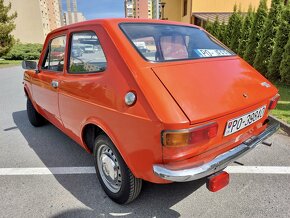 Fiat 127A - 1972 - 0.9 - 3