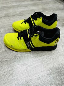 Damska reebok UK7 CrossFit obuv - 3