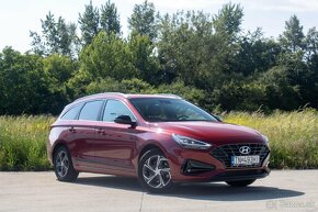 HYUNDAI i30 1.5i CVVT 81kW Play 2023 - 3