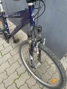 Bicykel Specialized Hardrock - 3