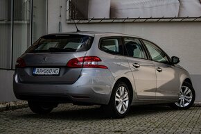 Peugeot 308 Break/SW 1.6e-HDI Stop-Start Style 85KW - 3