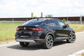 Renault Arkana 2021 E-Tech Hybrid, odpočet DPH - 3