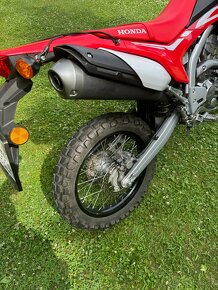 Honda CRF 250L r.v. 2019 - 3