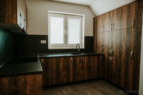 Apartmán neďaleko Súľovských skál - 3