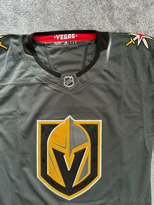 Adias NHL dres Las Vegas Knights - 3