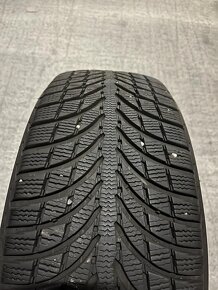 225/60R18 zimné pneumatiky - 3