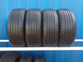 225/60R17 Letné pneumatiky Hankook 2020 - 3