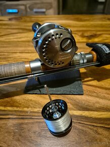 Shimano Calcutta Conquest BFS - 3