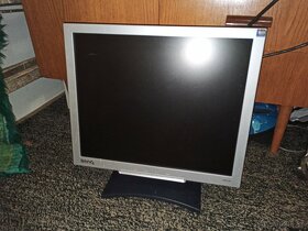 Monitor Benq Q9T4 - 3