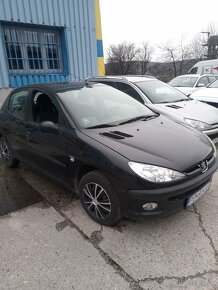 Peugeot 206 - 3