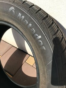 Matador Sibír snow 235/60 R18 - 3