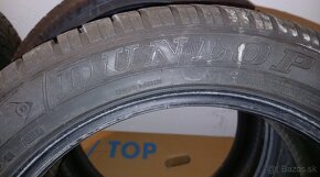 Sada 4x zimne pneu 225/50 R17 94H - 3