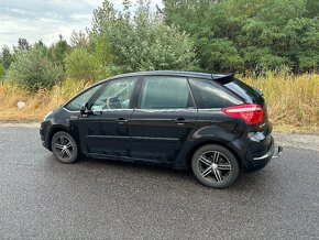 Citroën C4 picasso 1.6 HDi exclusive - 3