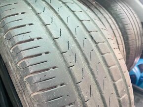 Pneumatiky letné Pirelli 235/55 r18 100V - 3