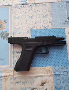 Glock 18 WE - 3