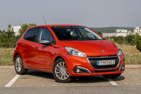 Peugeot 208 1.2 PureTech Active - 3