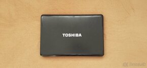 Toshiba Satellite A660-133 - 3