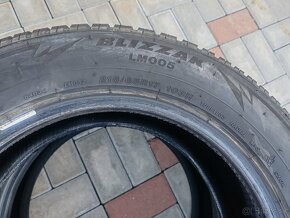 215/65 R17 ZIMNÉ - 3