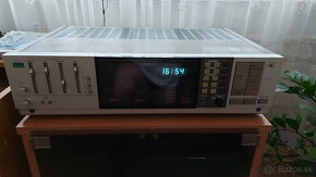 Sansui Z 7000 HIFI stereo receiver FM/AM - top stav - 3