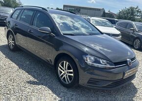 Volkswagen Golf 85kW DIGIKLIMA +SADA KOL nafta manuál 85 kw - 3