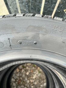 185/65 R15 nové zimné pneumatiky - 3