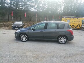 Peugeot 308 Break/SW SW 1.6 HDi FAP Confort Pack - 3