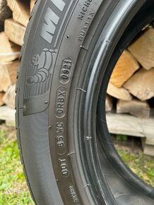 Letné pneumatiky Michelin Primacy 4 205/55 R16 91V - 3