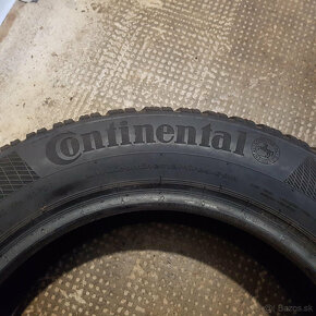 Zimné pneumatiky 185/60 R15 CONTINENTAL - 3