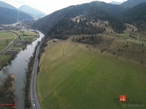 Pozemky vhodné na priemyselné alebo poľnohospodárske účely. - 3