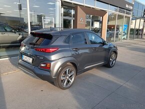 Hyundai Kona 1,6 T-GDi Style 4x4 - 3