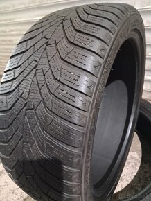 Kumho zimné 225/40/R18 - 3