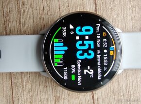 Garmin Venu 3 - V záruke + poistenie + fólia - 3