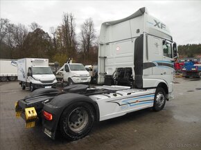 DAF XF 106.510 SSC, MANUÁL, RETARD - 3