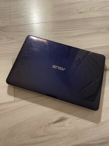 Predávam Asus X555LN - 3