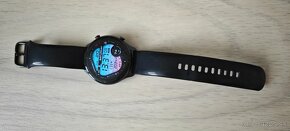 Xiaomi Amazfit GTR 2e - black - 3