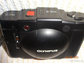 OLYMPUS - 3