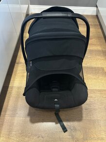 Bugaboo turtle air - 3