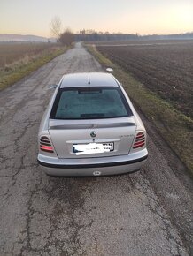 Škoda Octavia 1.9 Tdi - 3