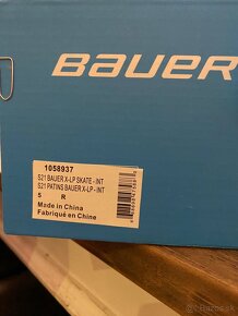 BAUER XLP Junior 5 - 3