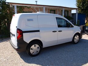 Nissan Townstar 1.3 DIG-T Tekna - 3