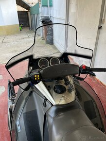 Rozpredam Ski Doo 600 Sdi 2006 - 3