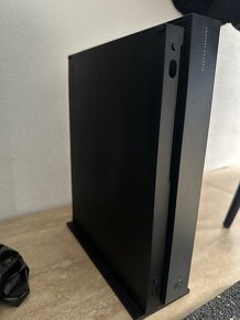 Xbox one x Scorpio edition - 3