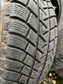 235/70 R16 michelin zimnne - 3