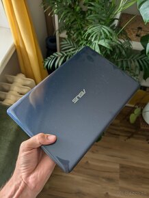 Asus E203N 11.6 - 3