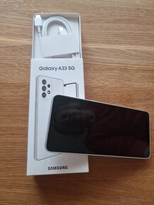 Samsung galaxy A33 5g - 3