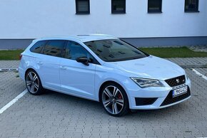 Seat Leon ST 2.0 tsi CUPRA 290 DSG - 3