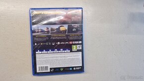 PS4 hra TSW : Train Sim World 2020 collector edition - 3